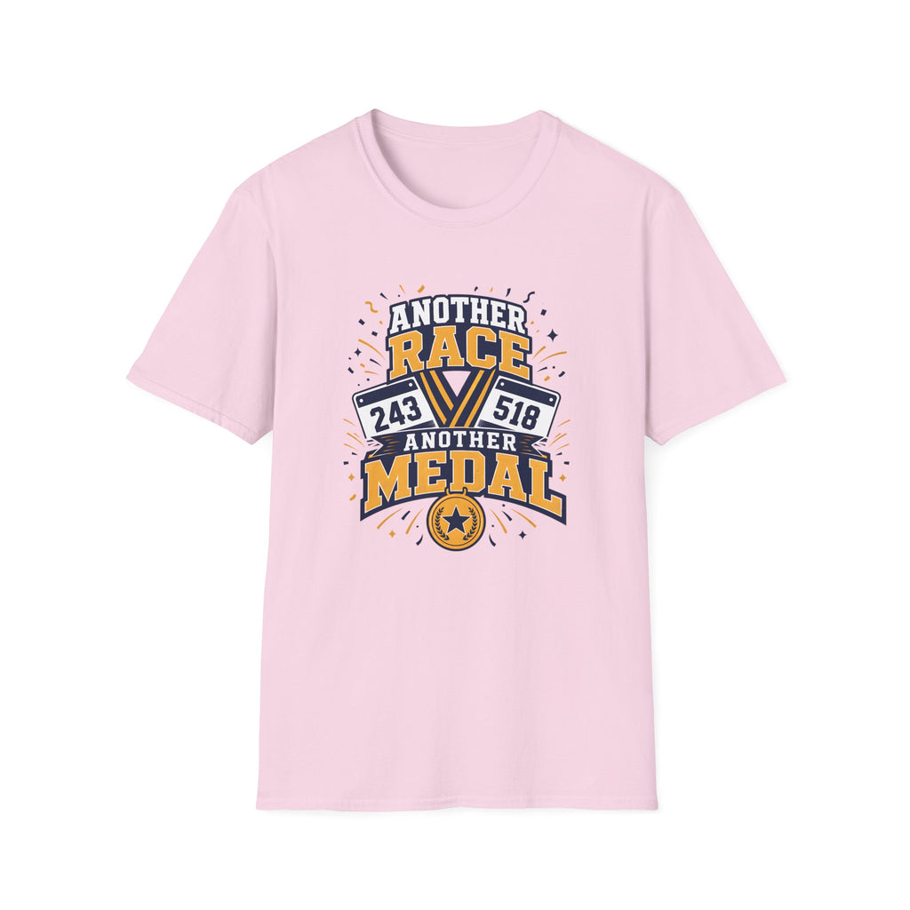 Another Race T‑Shirt