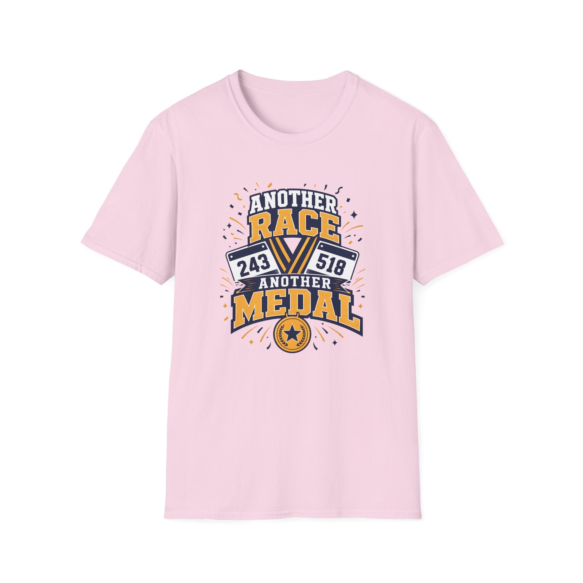 Another Race T‑Shirt