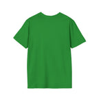 Night Camping Scene T-Shirt