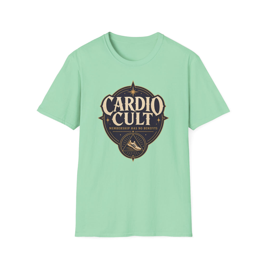 Cardio Cult T-Shirt