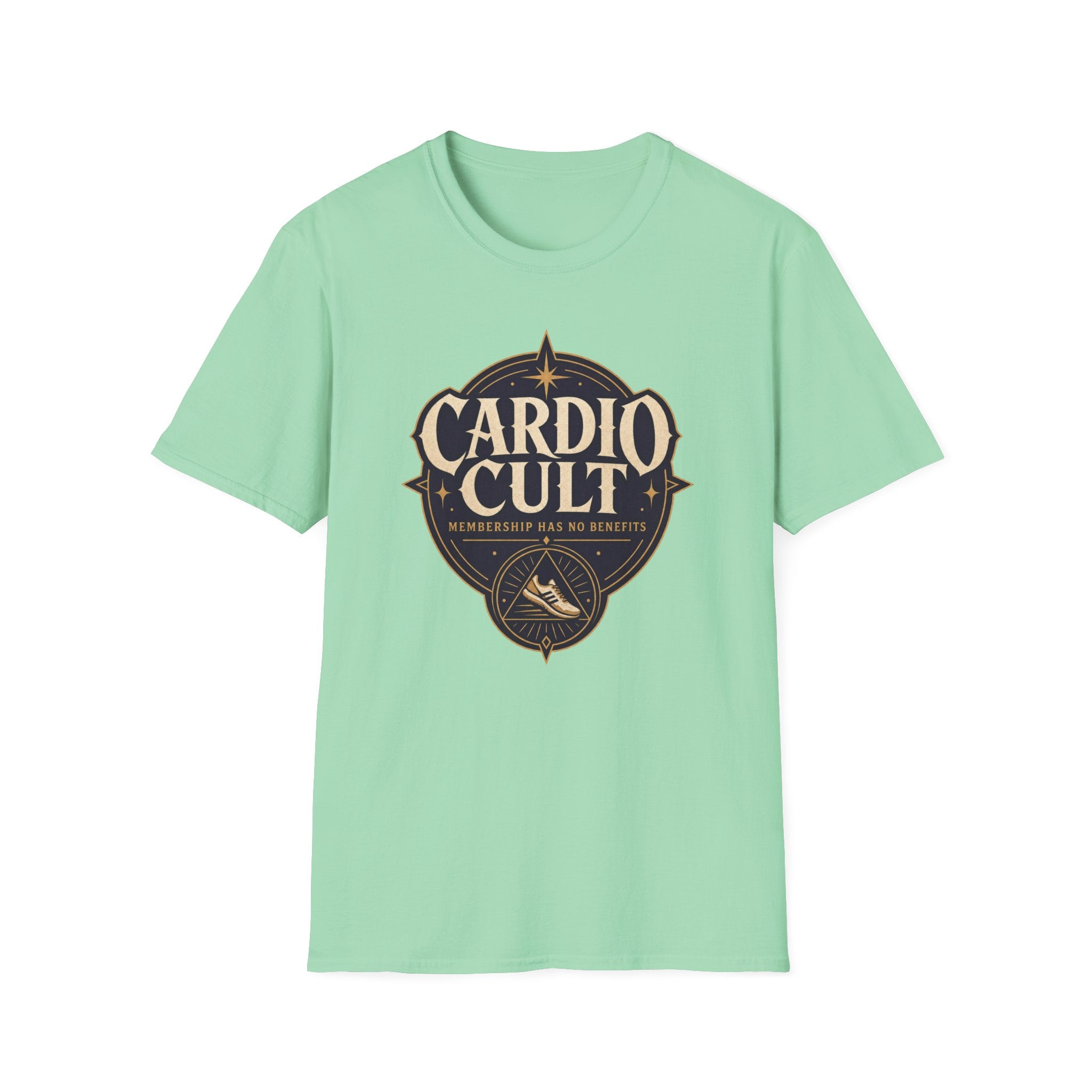 Cardio Cult T-Shirt