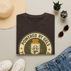 Powered by Gels T-shirt