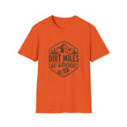 Dirt Miles T-shirt