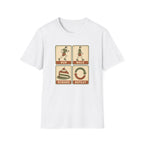 Run Repeat T-shirt