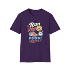 Run Now T-shirt