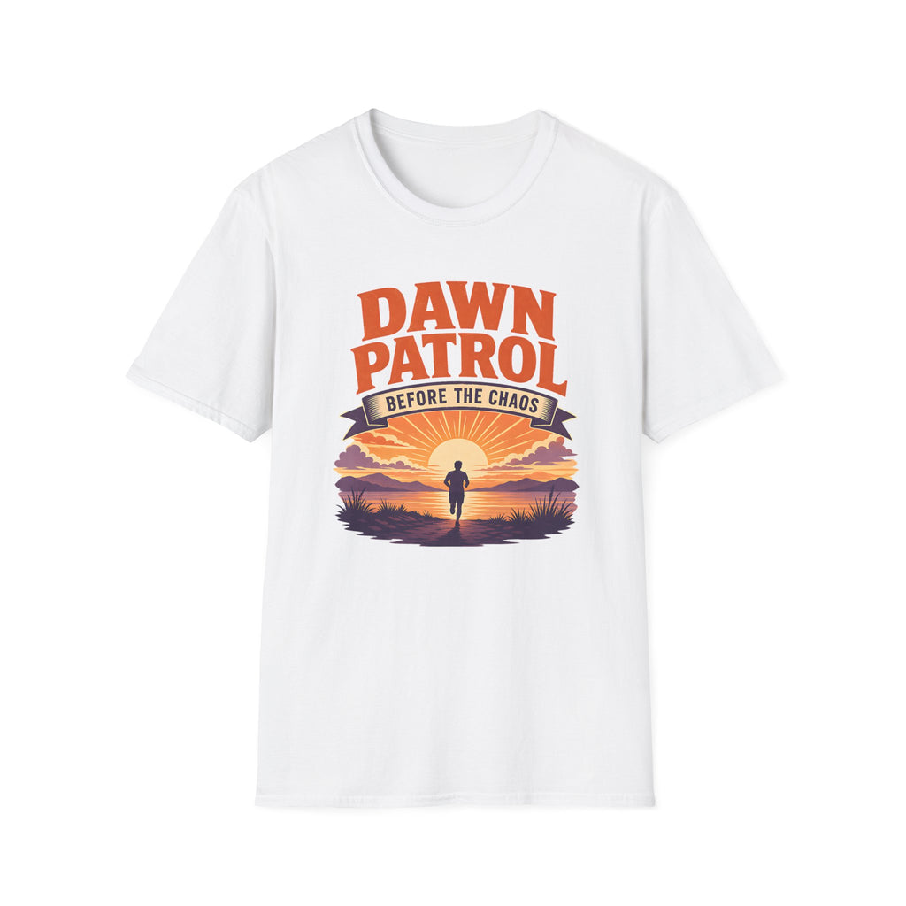 Dawn Patrol T-shirt