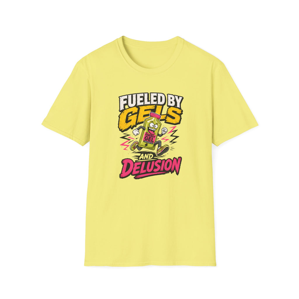 Gels & Delusion T-Shirt