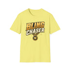 Bling Chaser Line T‑Shirt