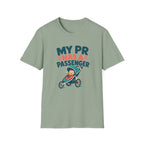 PR Passenger t-shirt