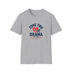 Running Late T-shirt