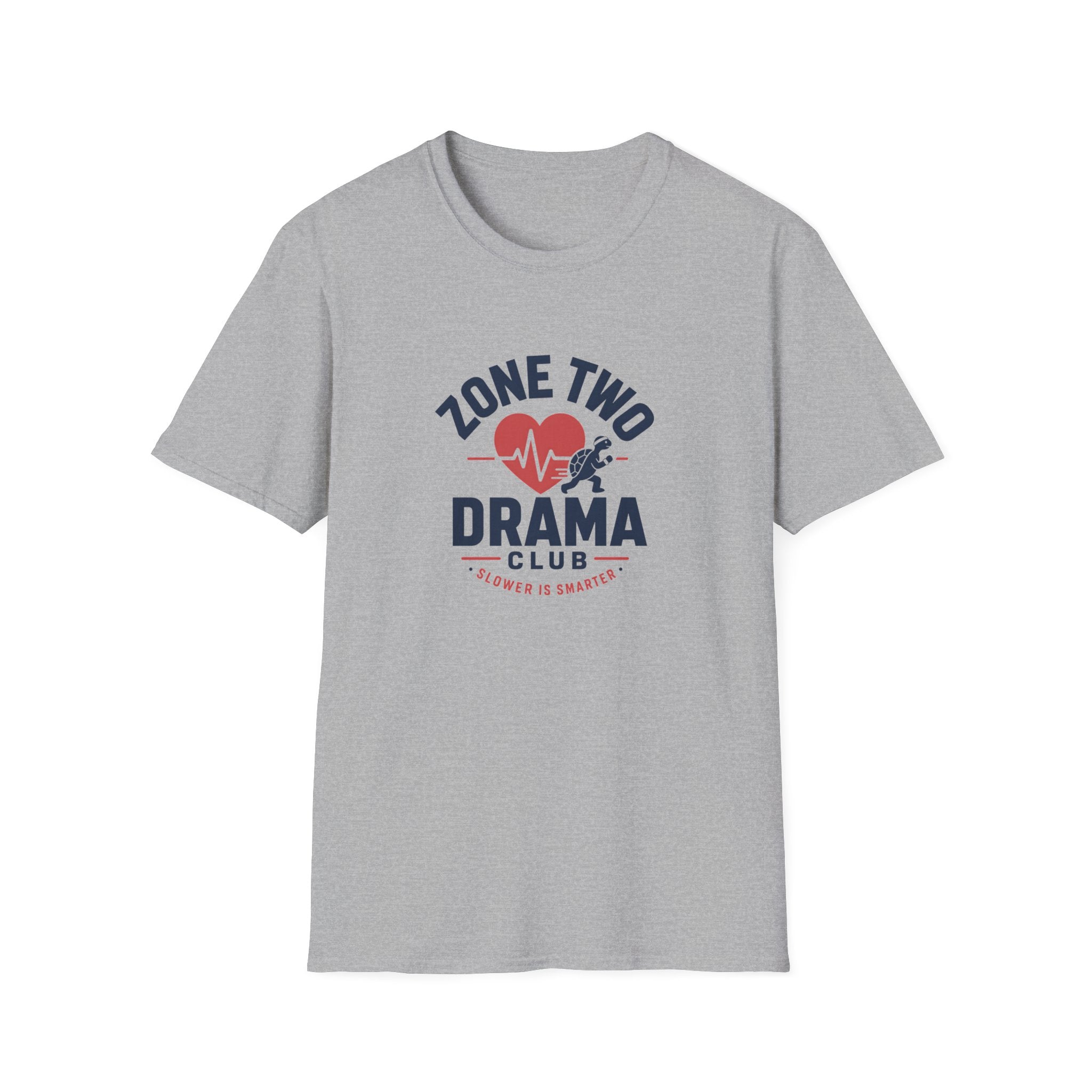 Running Late T-shirt