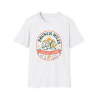 Brunch Miles T-Shirt