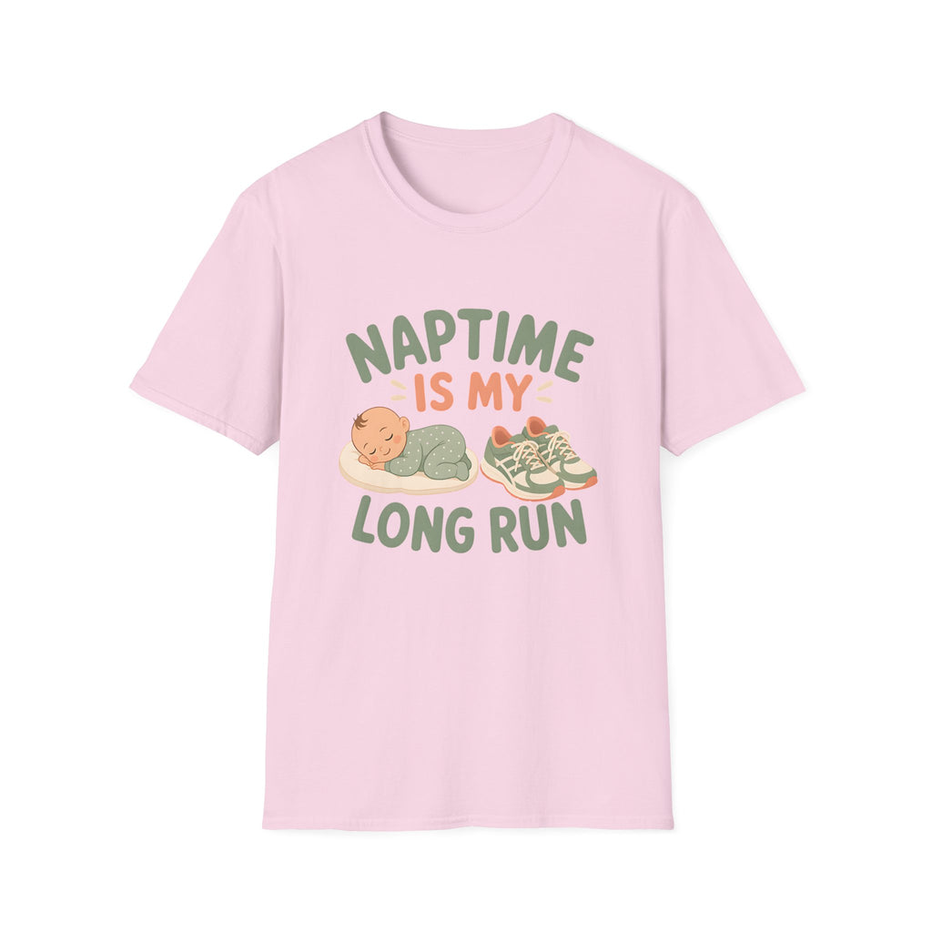 Naptime Run T-shirt