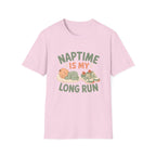 Naptime Run T-shirt