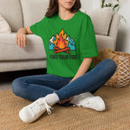 Find Your Fire T-Shirt