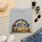 Collect Finish Lines Line T‑Shirt