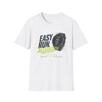 Easy Run, Allegedly T-Shirt