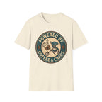 Coffee & Chaos T-shirt