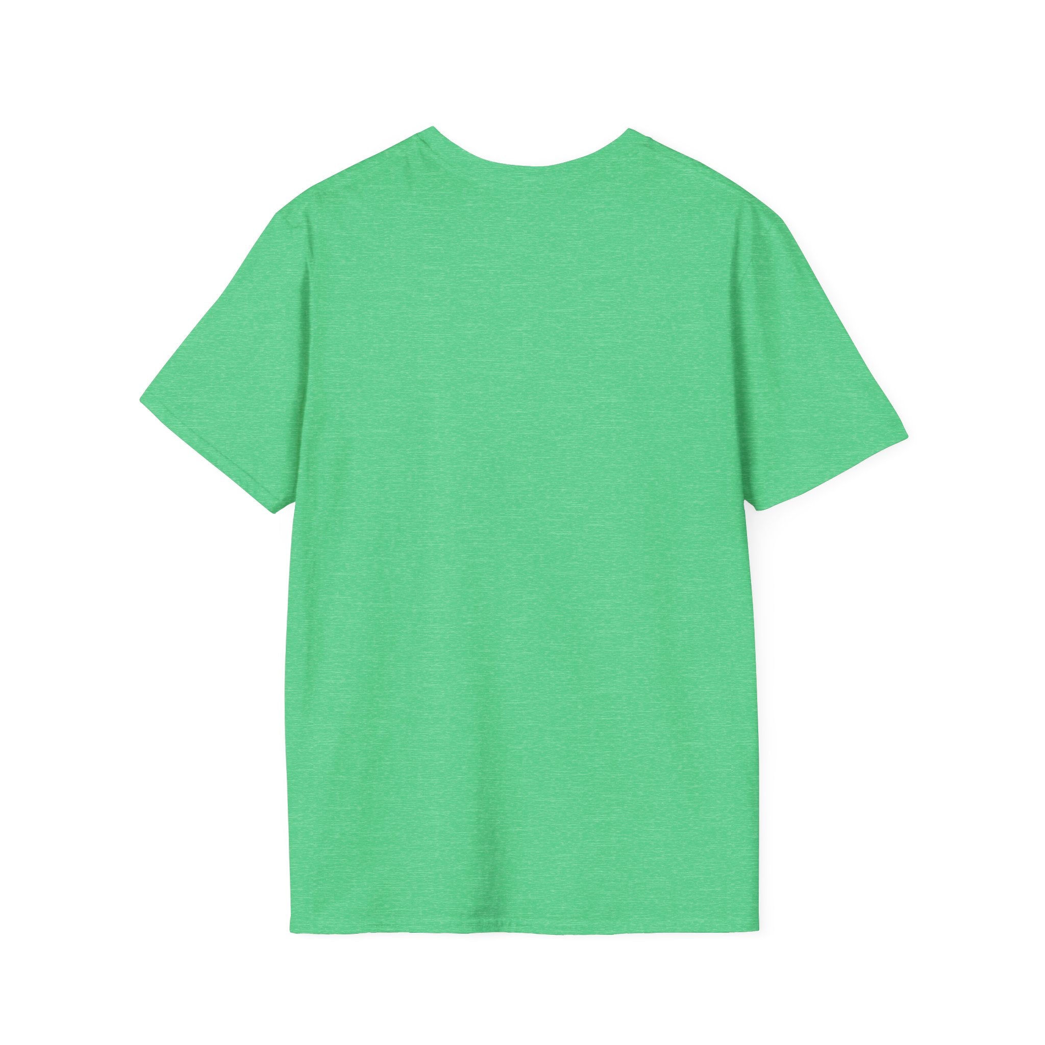 Breathe Deep Fern T-Shirt
