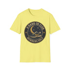 0 Dark 30 T-shirt