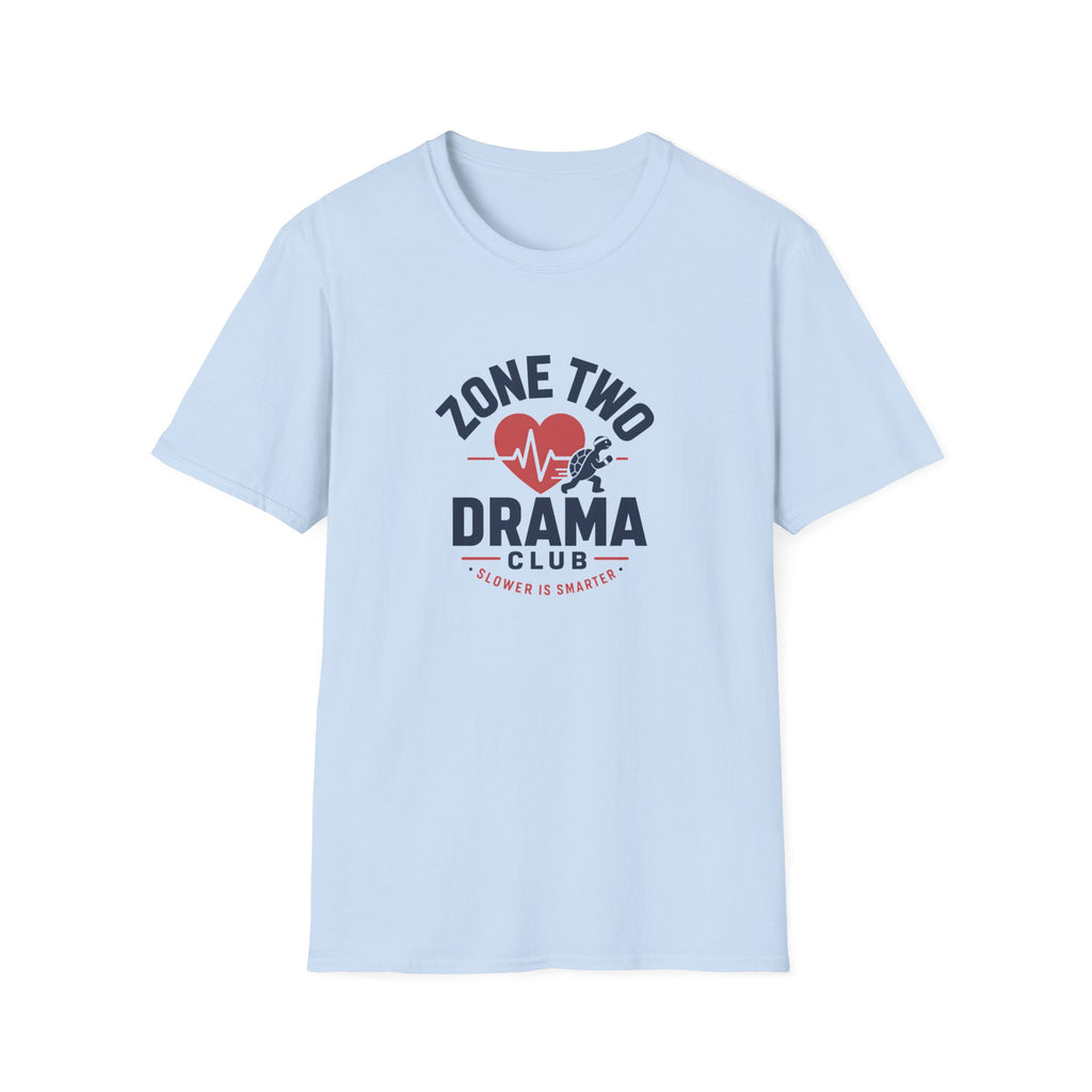 Running Late T-shirt