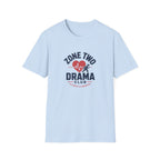 Running Late T-shirt