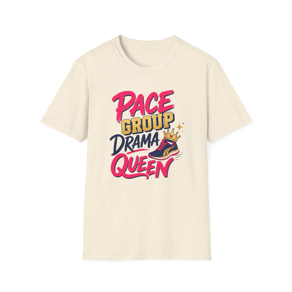 Pace Group Drama T-Shirt