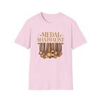 Medal Maximalist T‑Shirt