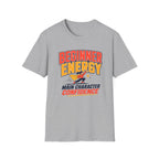 Beginner Energy T-shirt