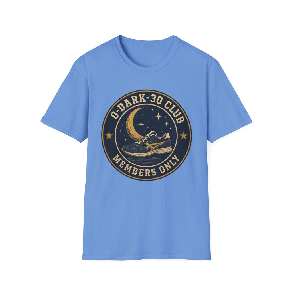 0 Dark 30 T-shirt