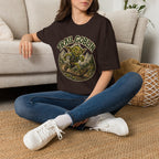 Trail Goblin T-shirt