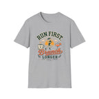 Run Brunch T-Shirt
