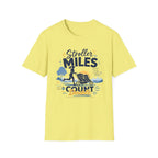 Stroller Miles T-shirt