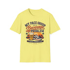 Pace Group Beverages T-Shirt