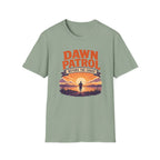 Dawn Patrol T-shirt