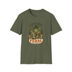 Cute Feral Goblin T-shirt
