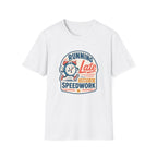 Running Late T-shirt