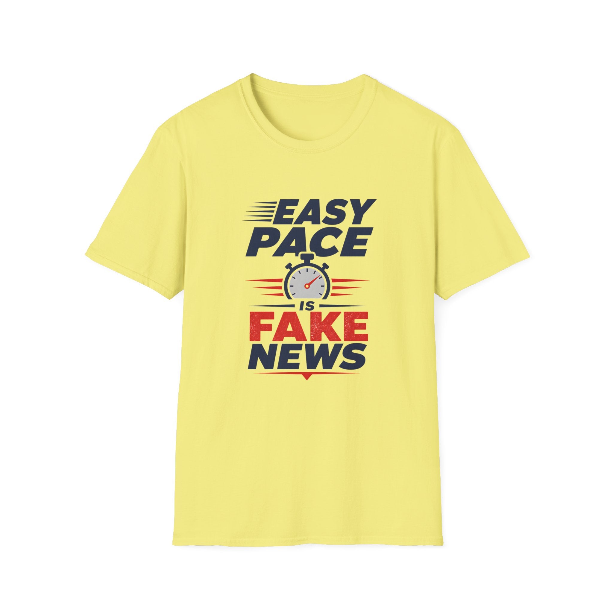 Easy Pace T-Shirt