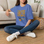 I Came for the Medals T‑Shirt