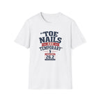 Temporary Toenails T-Shirt
