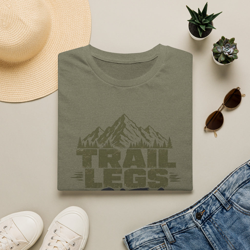 Trail Legs T-shirt