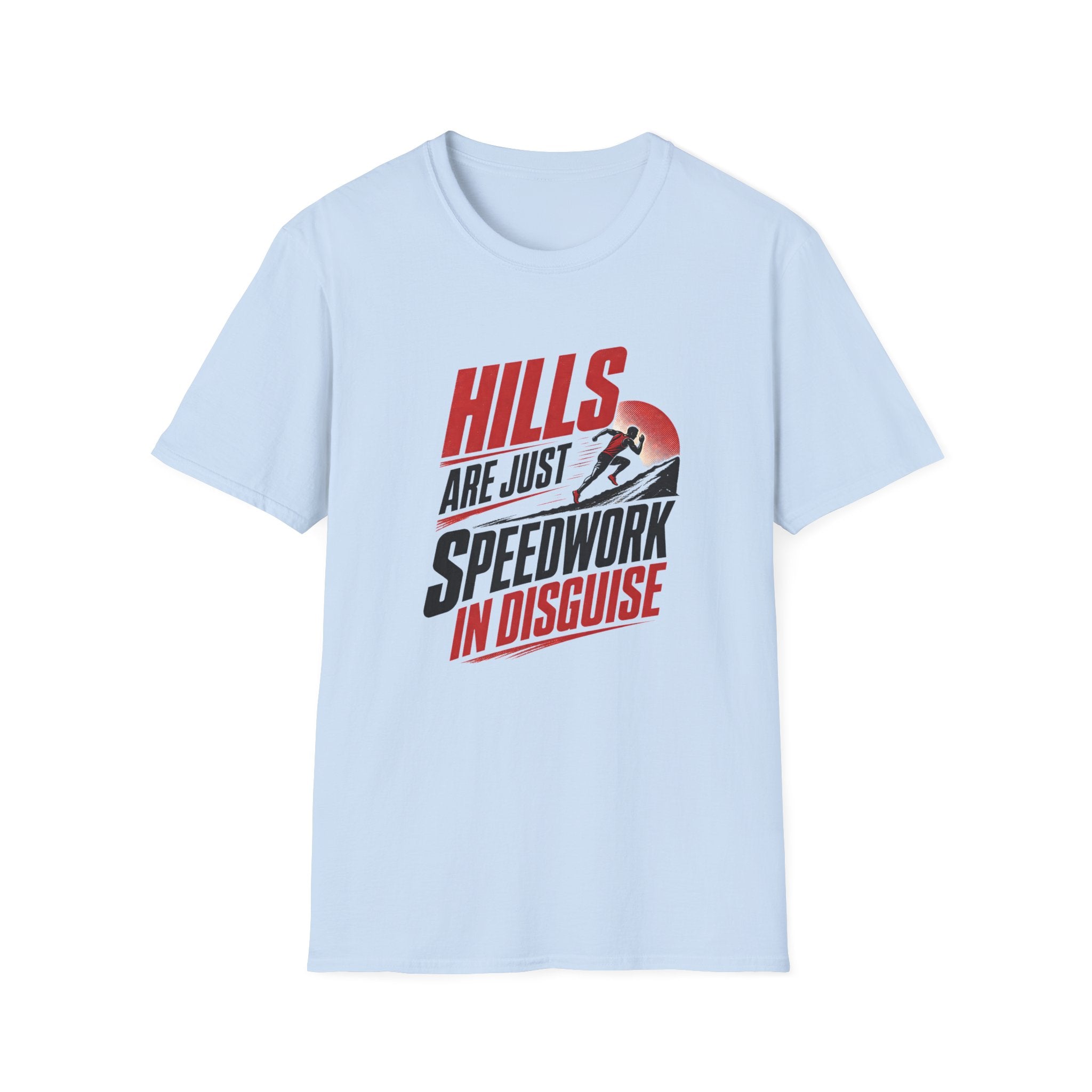 Hills T-Shirt