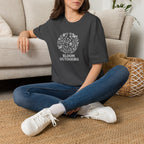 Bloom Outdoors Logo T-Shirt