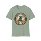 Certified Stroller T-shirt