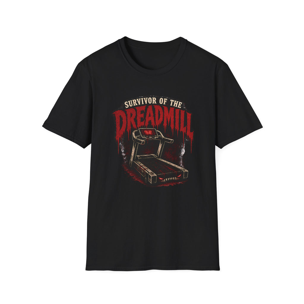 Dreadmill T-shirt
