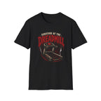 Dreadmill T-shirt