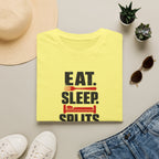 Eat Sleep Splits T-Shirt