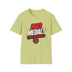 No Medals Line T‑Shirt