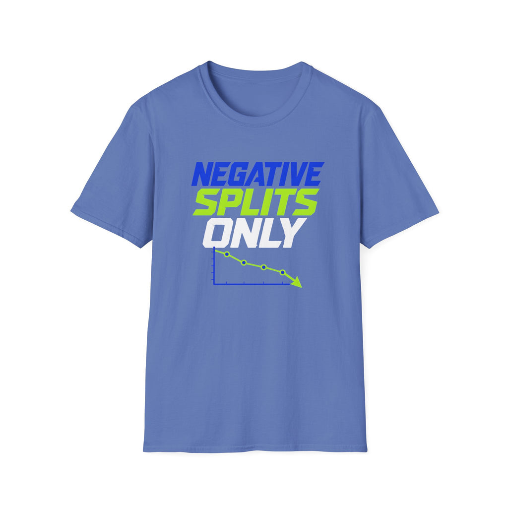 Negative Splits T-Shirt