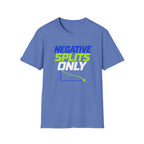 Negative Splits T-Shirt